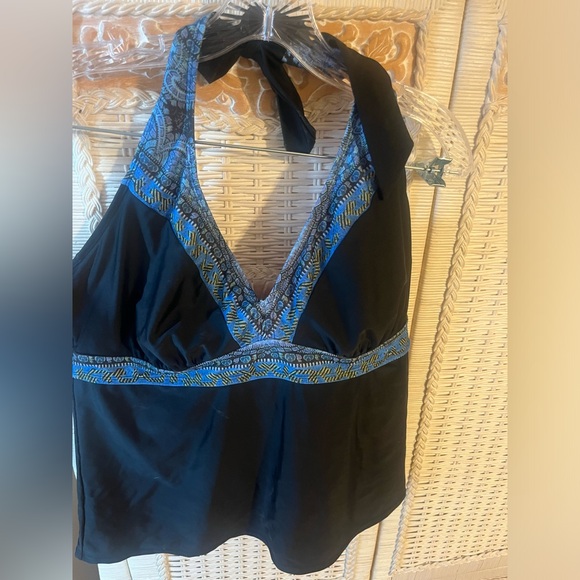 Athleta tankini top - Picture 1 of 3